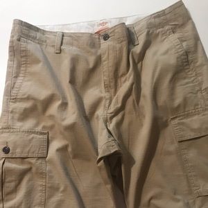 Docker’s Men’s Cargo Shorts